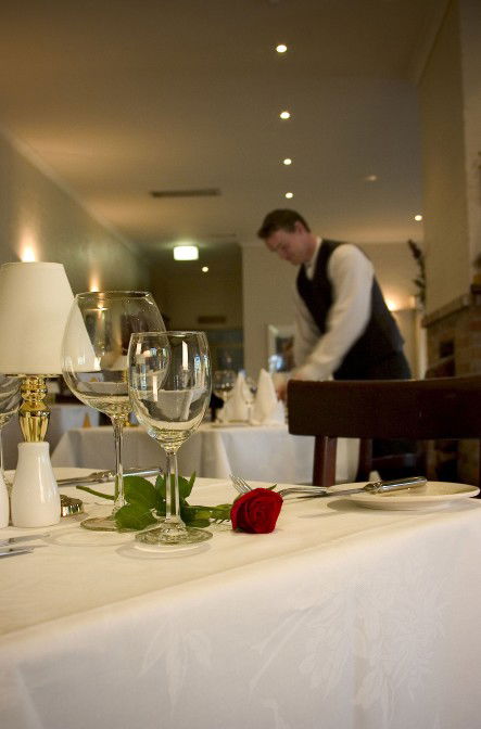 Ballarat Lodge & Convention Centre - ACT Tourism 2
