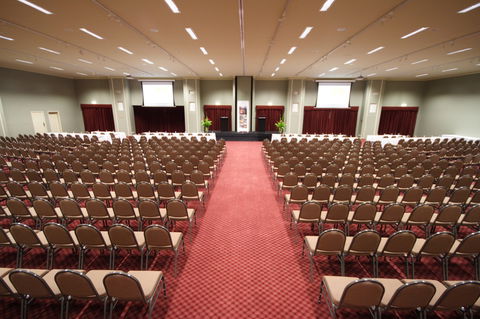 Ballarat Lodge & Convention Centre - ACT Tourism 5