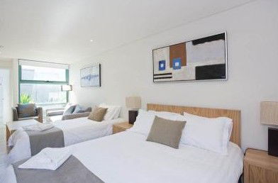 Surfcoast Spa Resort - ACT Tourism 2