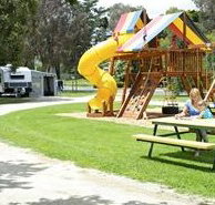 Barwon River Tourist Park - ACT Tourism
