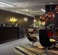Hotel Jen by Shangri-La - ACT Tourism