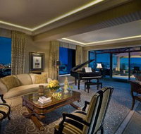 Stamford Plaza Brisbane - ACT Tourism
