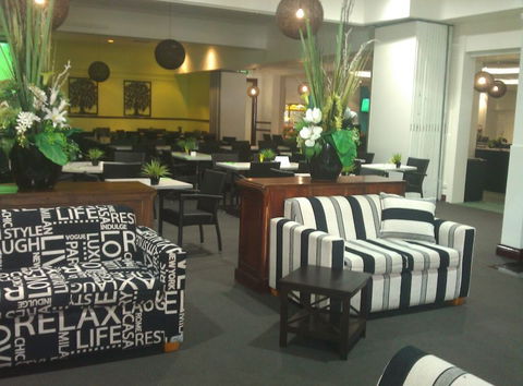 All Seasons Hotel Bendigo - ACT Tourism 2