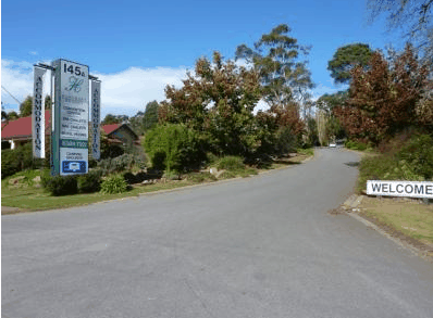 Hahndorf Resort - ACT Tourism 0