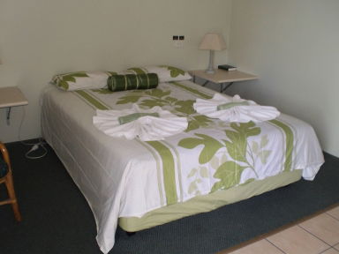 Caboolture Motel - ACT Tourism 0