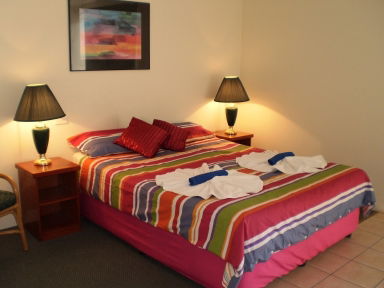 Caboolture Motel - ACT Tourism 1