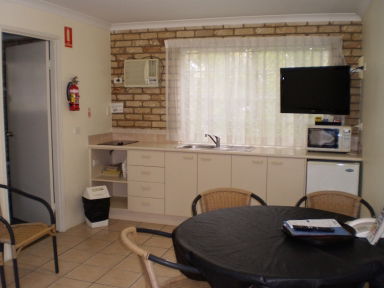 Caboolture Motel - ACT Tourism 2