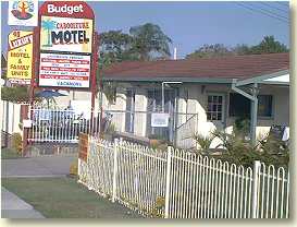 Caboolture Motel - ACT Tourism 3