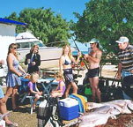Shark Bay Cottages - ACT Tourism