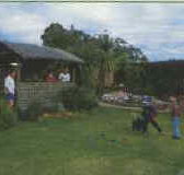 Tambo Lodge - ACT Tourism