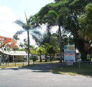 Mango Tree Tourist Park - ACT Tourism