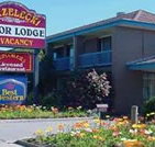 Strzelecki Motor Lodge - ACT Tourism