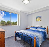Lakeside Waterfront Apartment 18 - ACT Tourism
