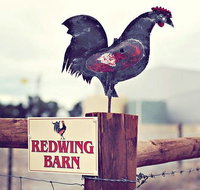 Redwing Farm - The Barn - ACT Tourism