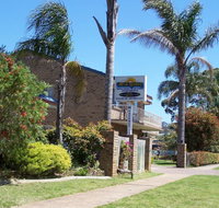 Beachfront Units Merimbula - ACT Tourism