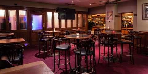 The Occidental Hotel - ACT Tourism 3