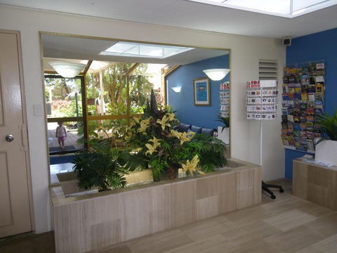 Pacific Surf Absolute Beach Apartments - ACT Tourism 6