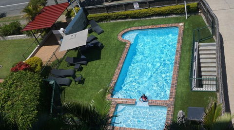 Pacific Surf Absolute Beach Apartments - ACT Tourism 7