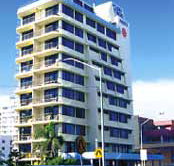 Aries Holiday Apartments - ACT Tourism