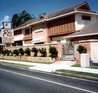 Comfort Inn The Rose - ACT Tourism
