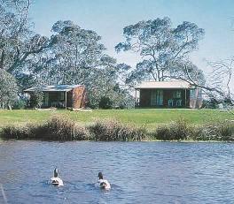 ACT Tourism