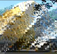 De Vere Hotel Sydney - ACT Tourism