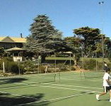 Fraser Island Retreat - ACT Tourism