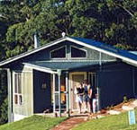 Jenolan Cabins - ACT Tourism