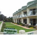 Merimbula Lake Apartments - ACT Tourism