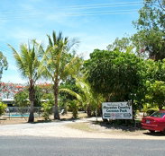 Mareeba Country Caravan Park - ACT Tourism