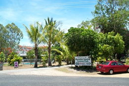 Mareeba Country Caravan Park - ACT Tourism 0