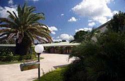 Pacific Paradise QLD ACT Tourism