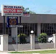 River Park Motor Inn - ACT Tourism