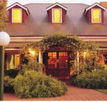 Peppers Guest House Hunter Valley - ACT Tourism