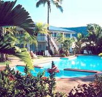 Best Western Mango House Resort - ACT Tourism