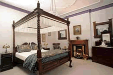 Windradyne Boutique Bed And Breakfast - ACT Tourism