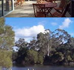 Gipsy Point Lodge - ACT Tourism