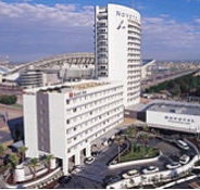 Novotel Sydney Olympic Park - ACT Tourism