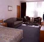 Comfort Inn Airport - ACT Tourism