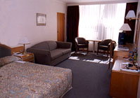 Comfort Inn Airport - ACT Tourism 0