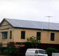 Balmoral House - ACT Tourism