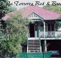 La Toretta Bed And Breakfast - ACT Tourism