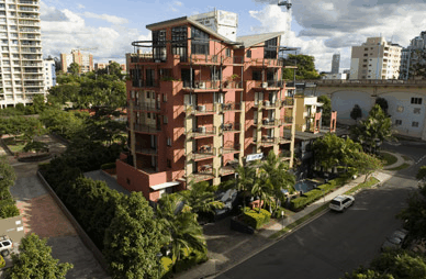 Il Mondo Boutique Hotel - ACT Tourism