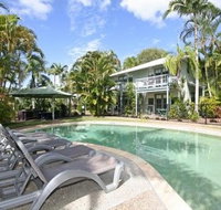 Coral Beach Noosa Resort - ACT Tourism