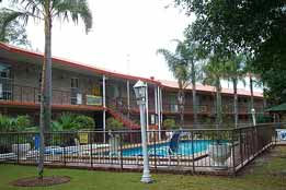 Coomera Motor Inn - ACT Tourism 1