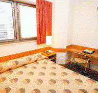 Hotel George Williams - ACT Tourism