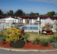 Big Valley Motor Inn - ACT Tourism