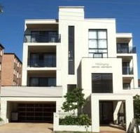 Wollongong Serviced Apartments - ACT Tourism