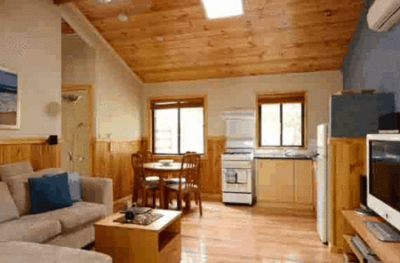 Wanderers Retreat Port Stephens - ACT Tourism 2