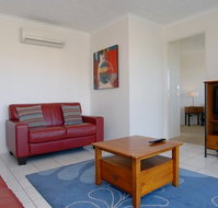 Kings Way Apartments - ACT Tourism